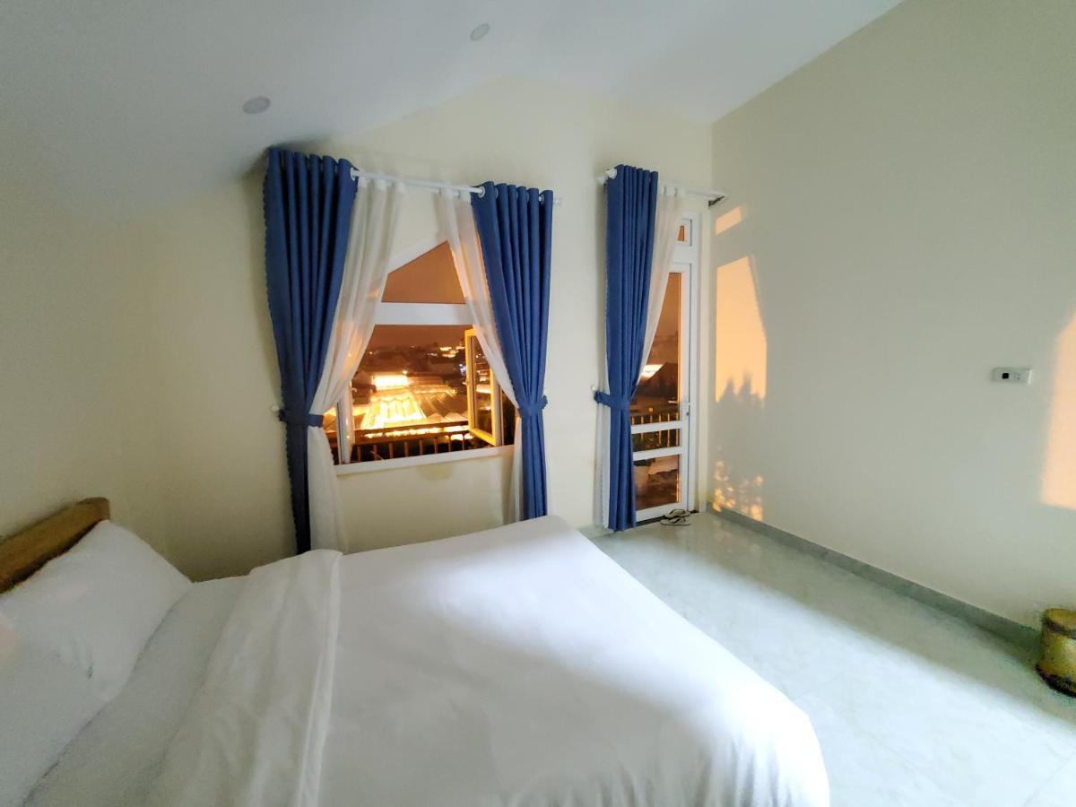 Ecotime Villa Da Lat Esterno foto